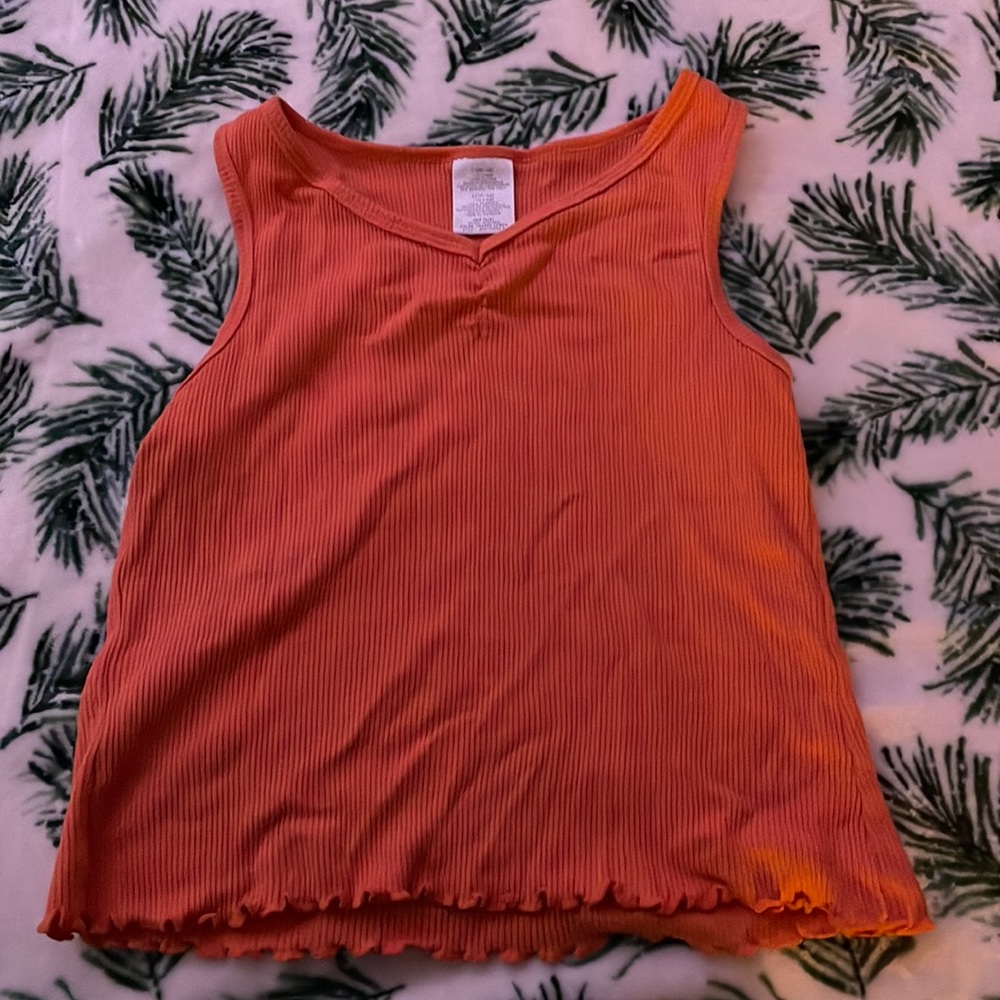 womens crop